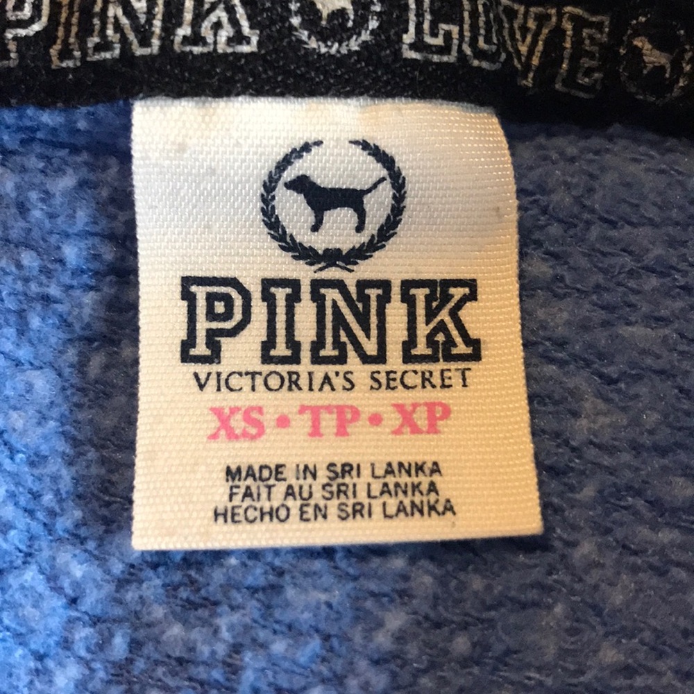 pink jacket - Picture 3 of 3